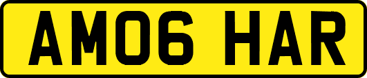 AM06HAR