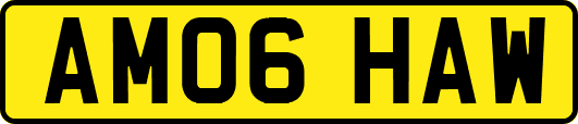 AM06HAW