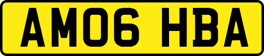 AM06HBA