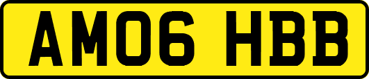 AM06HBB