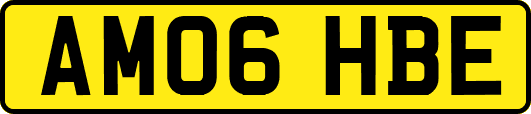AM06HBE