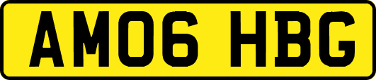 AM06HBG
