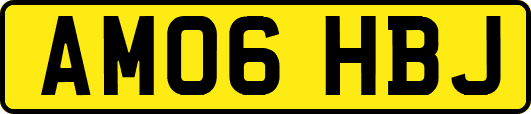 AM06HBJ