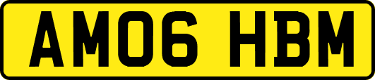 AM06HBM