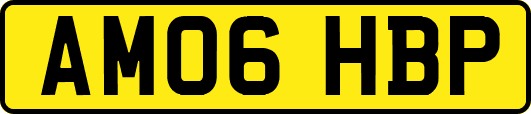 AM06HBP