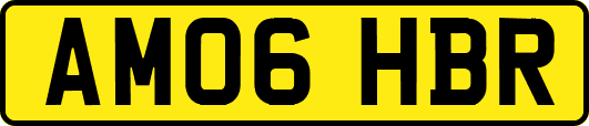 AM06HBR