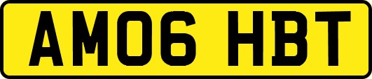 AM06HBT