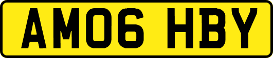 AM06HBY