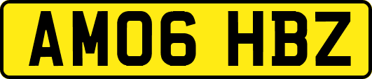 AM06HBZ