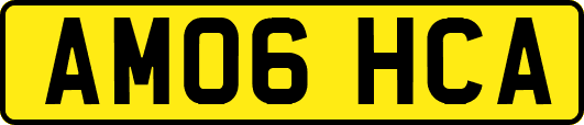 AM06HCA