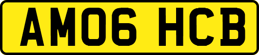 AM06HCB