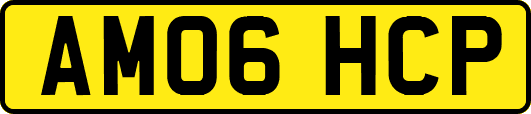 AM06HCP