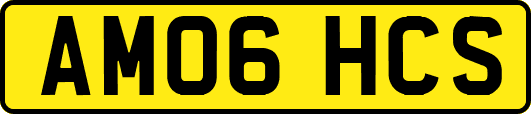AM06HCS