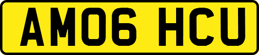 AM06HCU
