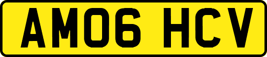 AM06HCV