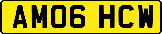 AM06HCW