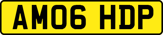 AM06HDP