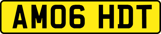AM06HDT