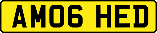AM06HED