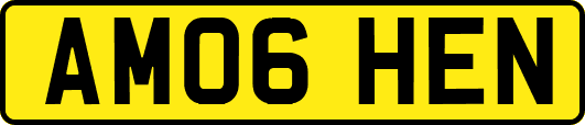 AM06HEN