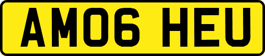 AM06HEU