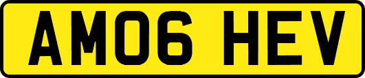 AM06HEV