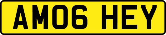 AM06HEY