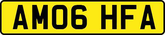 AM06HFA