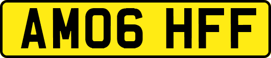 AM06HFF