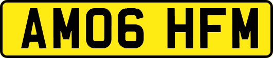 AM06HFM