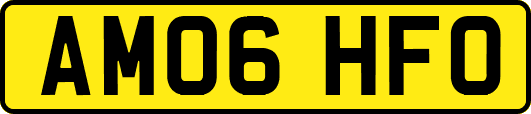 AM06HFO