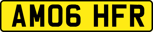 AM06HFR
