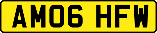 AM06HFW