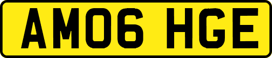 AM06HGE