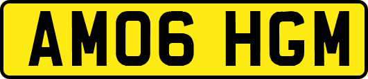 AM06HGM