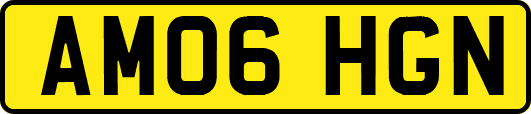 AM06HGN
