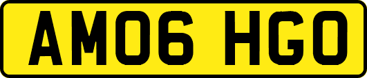 AM06HGO