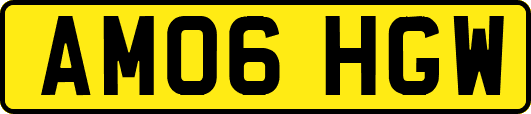 AM06HGW