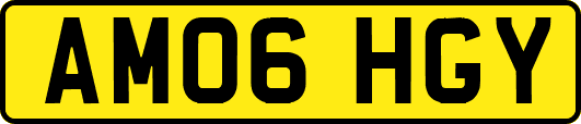 AM06HGY