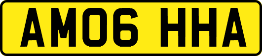 AM06HHA