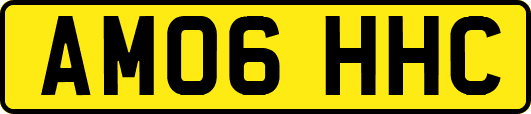 AM06HHC