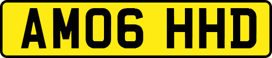 AM06HHD