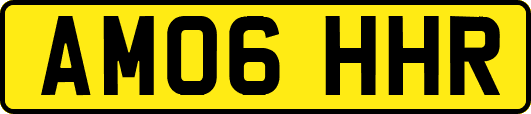 AM06HHR