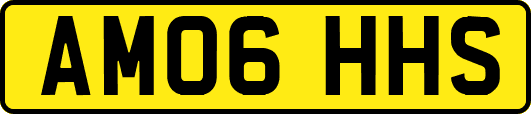 AM06HHS