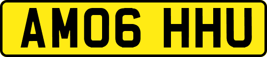 AM06HHU