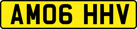 AM06HHV