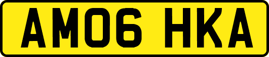 AM06HKA