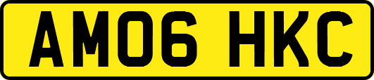 AM06HKC