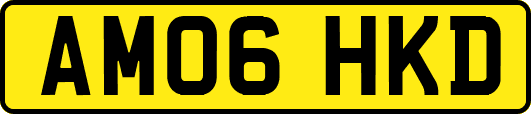 AM06HKD