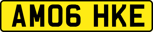 AM06HKE
